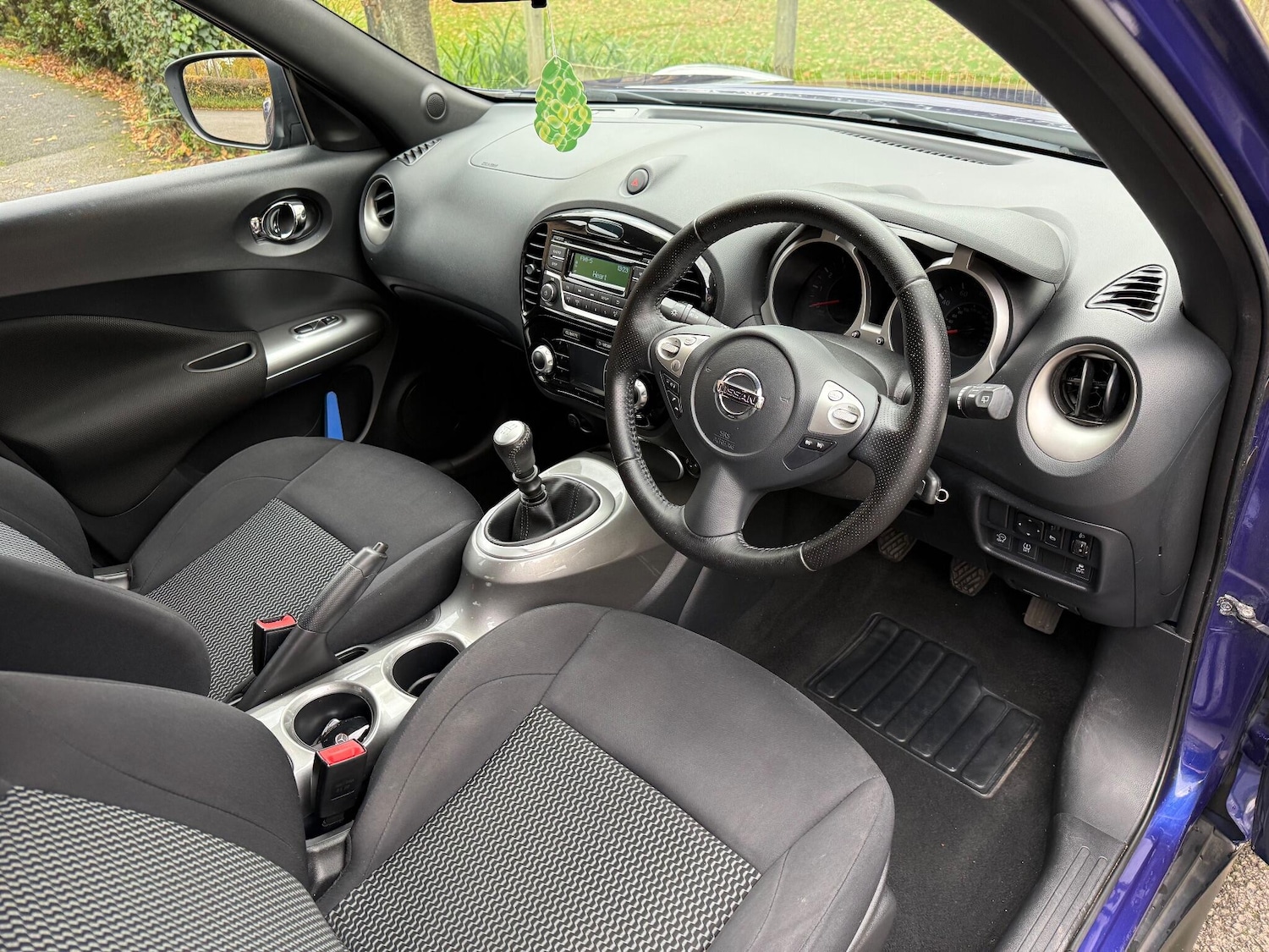 Used Nissan Juke for sale - 76499974: Photo 13