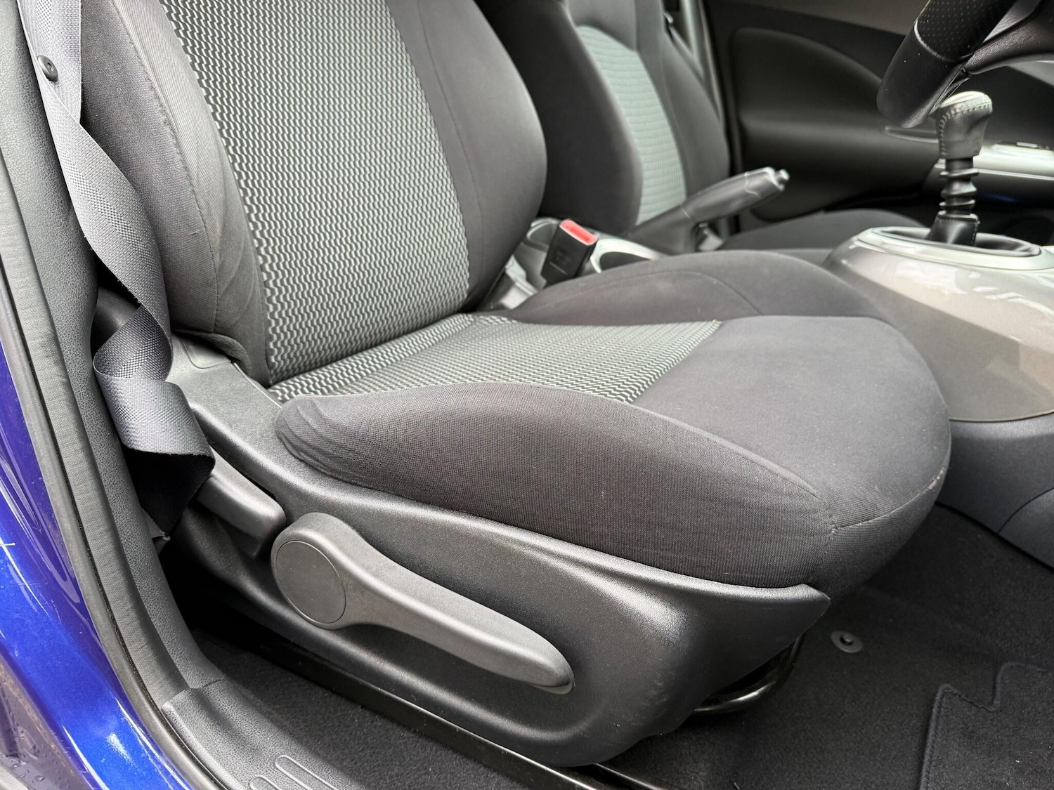 Used Nissan Juke for sale - 76499974: Photo 14