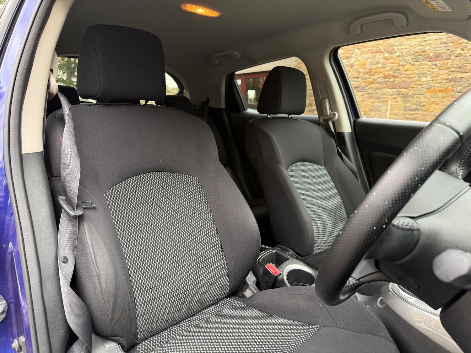 Used Nissan Juke for sale - 76499974: Photo 15