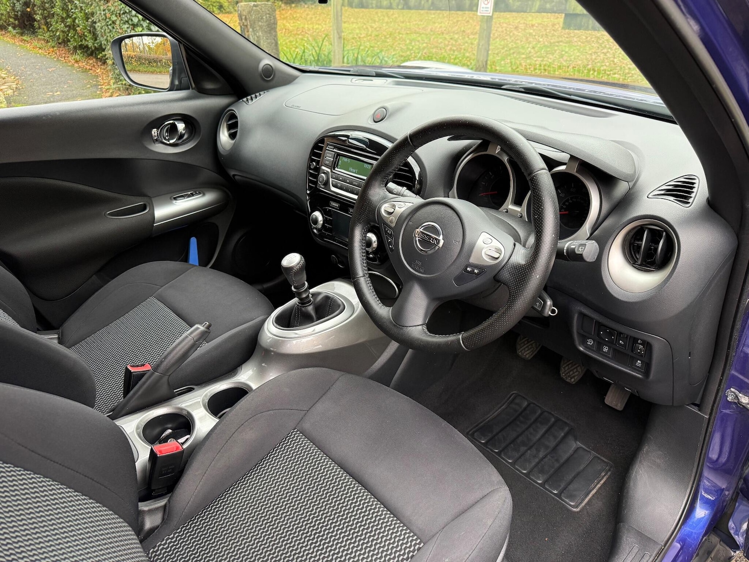 Used Nissan Juke for sale - 76499974: Photo 16