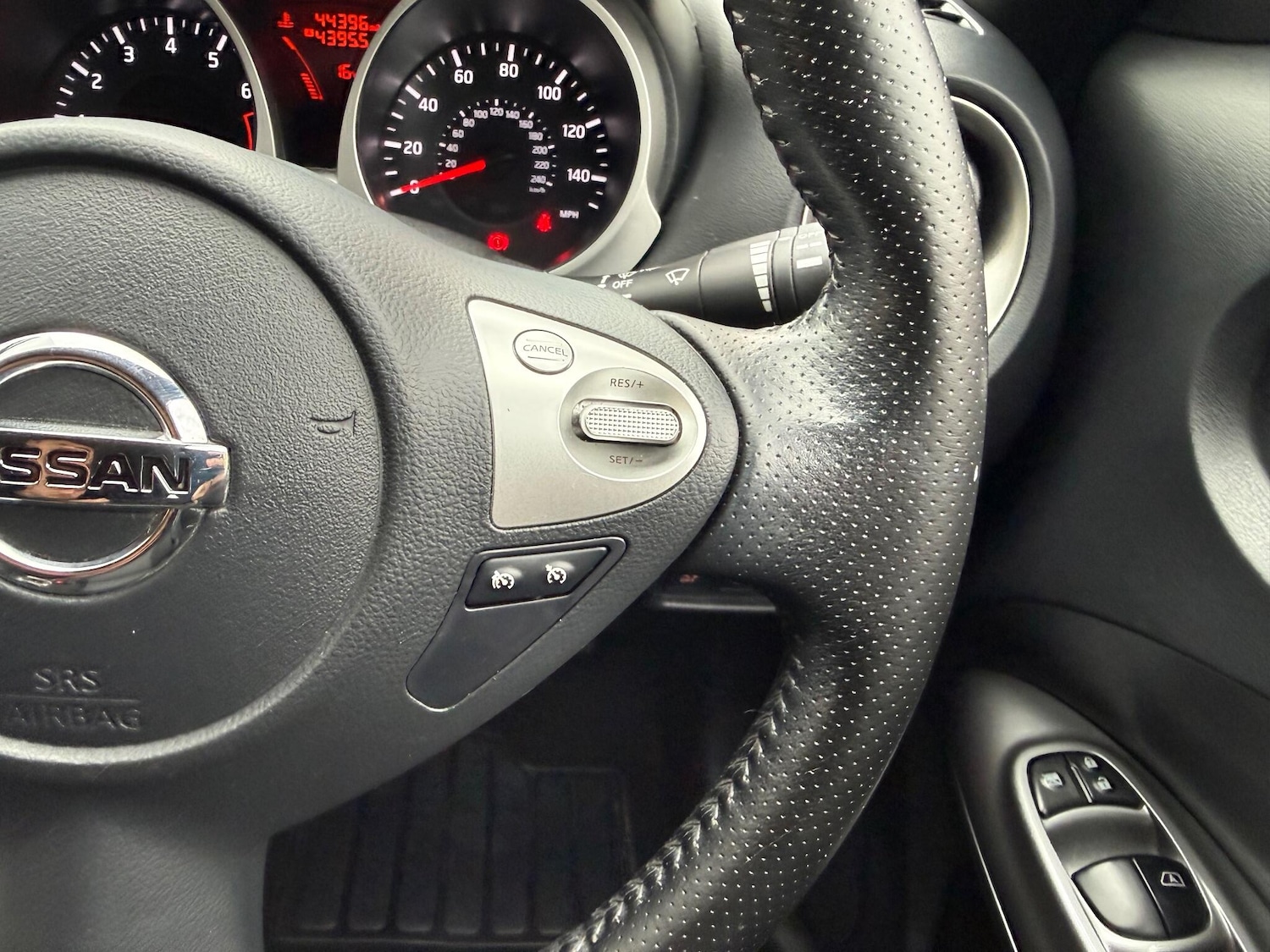 Used Nissan Juke for sale - 76499974: Photo 20