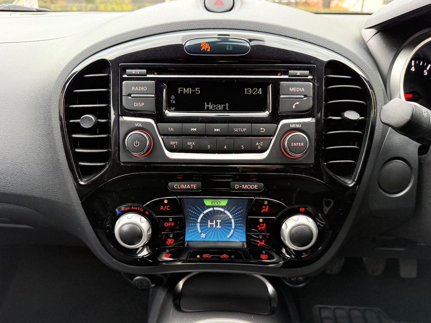 Used Nissan Juke for sale - 76499974: Photo 21