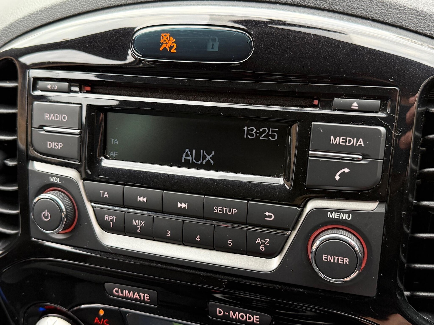 Used Nissan Juke for sale - 76499974: Photo 22