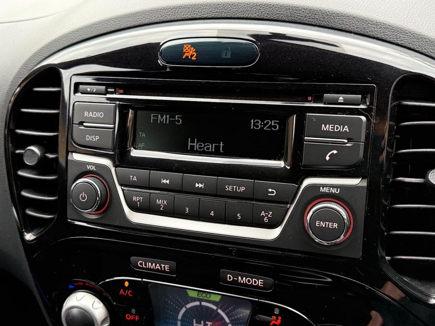 Used Nissan Juke for sale - 76499974: Photo 23