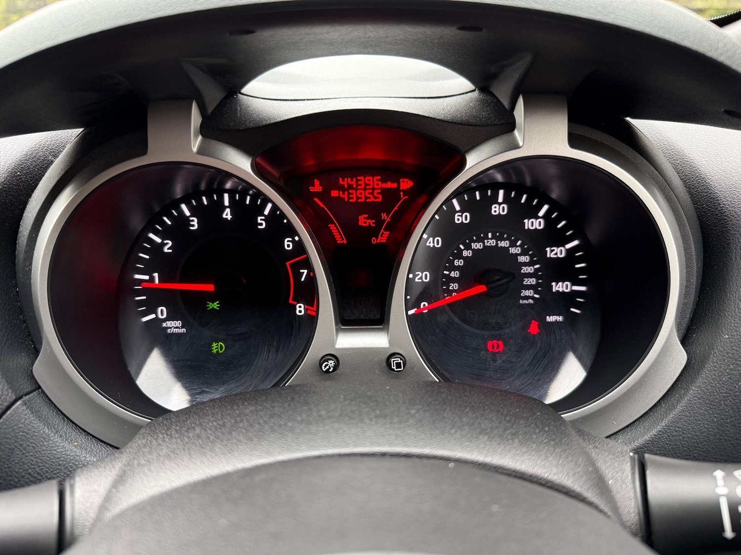 Used Nissan Juke for sale - 76499974: Photo 24