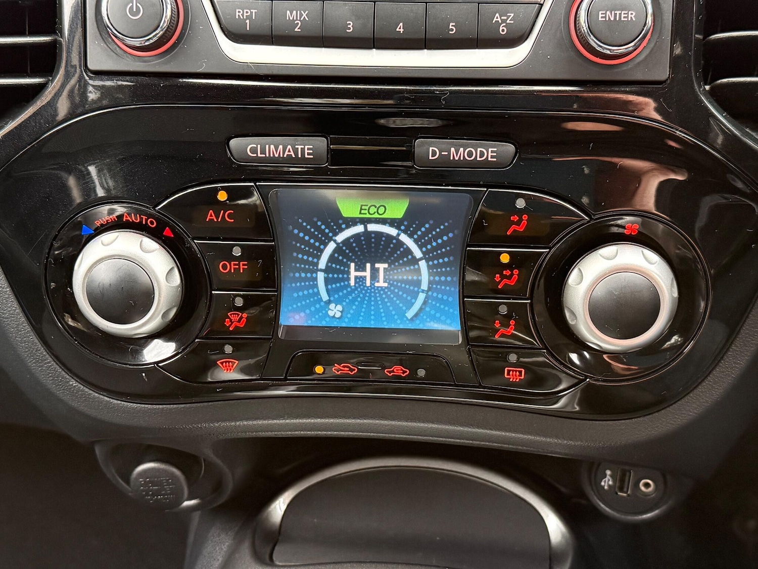 Used Nissan Juke for sale - 76499974: Photo 27