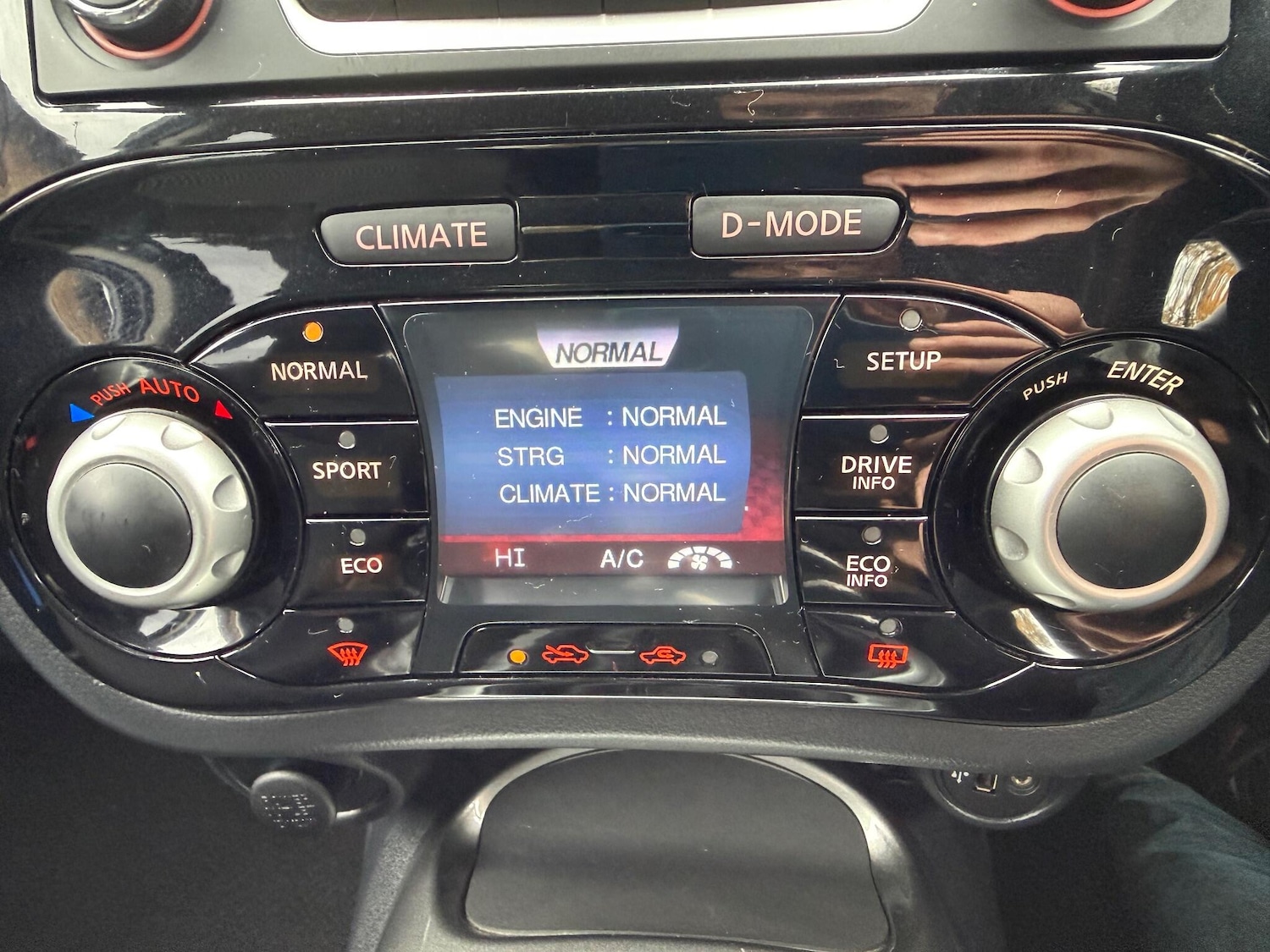 Used Nissan Juke for sale - 76499974: Photo 28