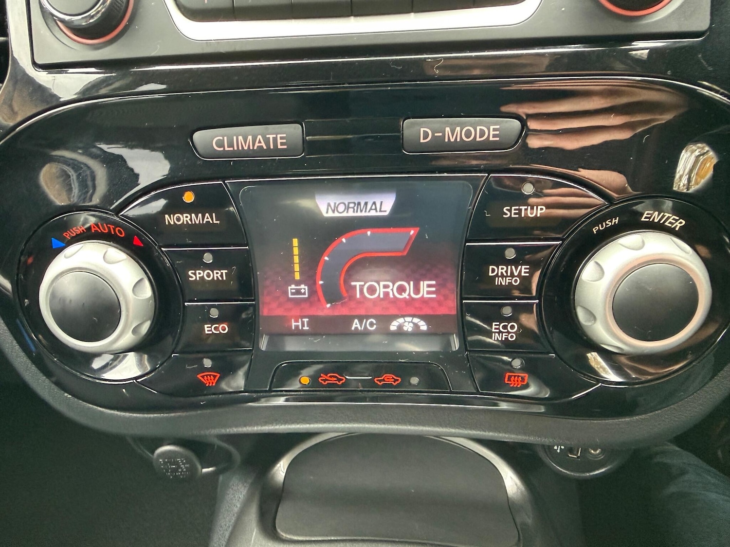 Used Nissan Juke for sale - 76499974: Photo 31