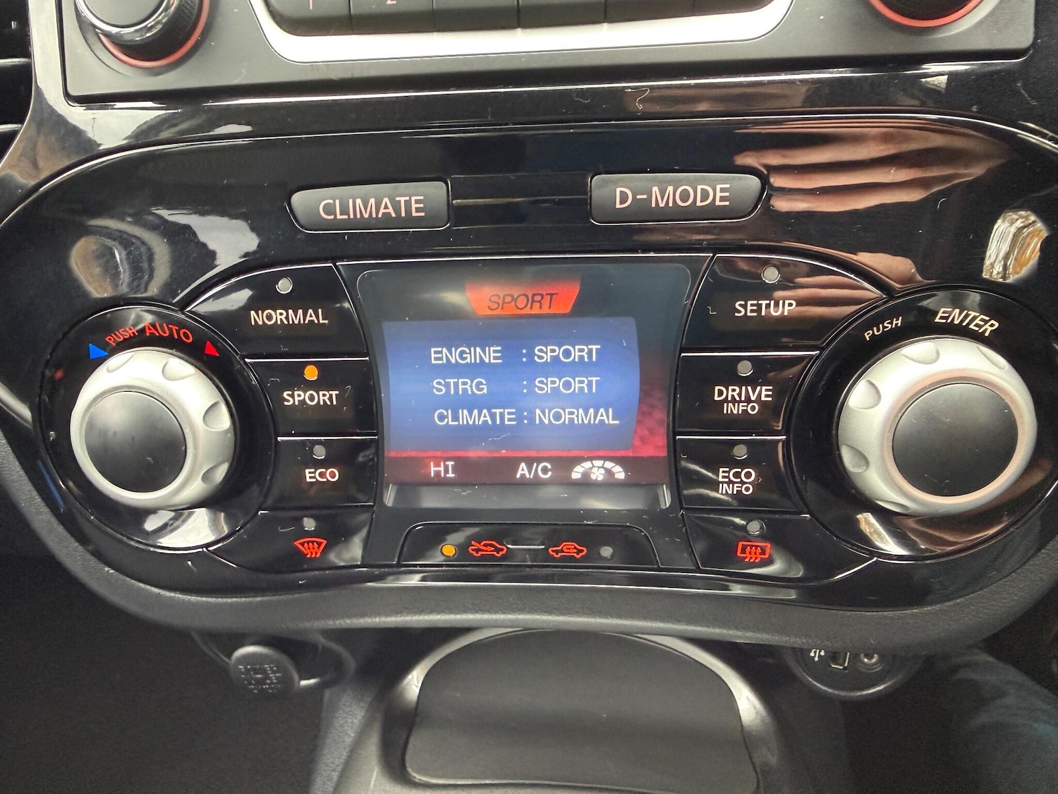 Used Nissan Juke for sale - 76499974: Photo 32