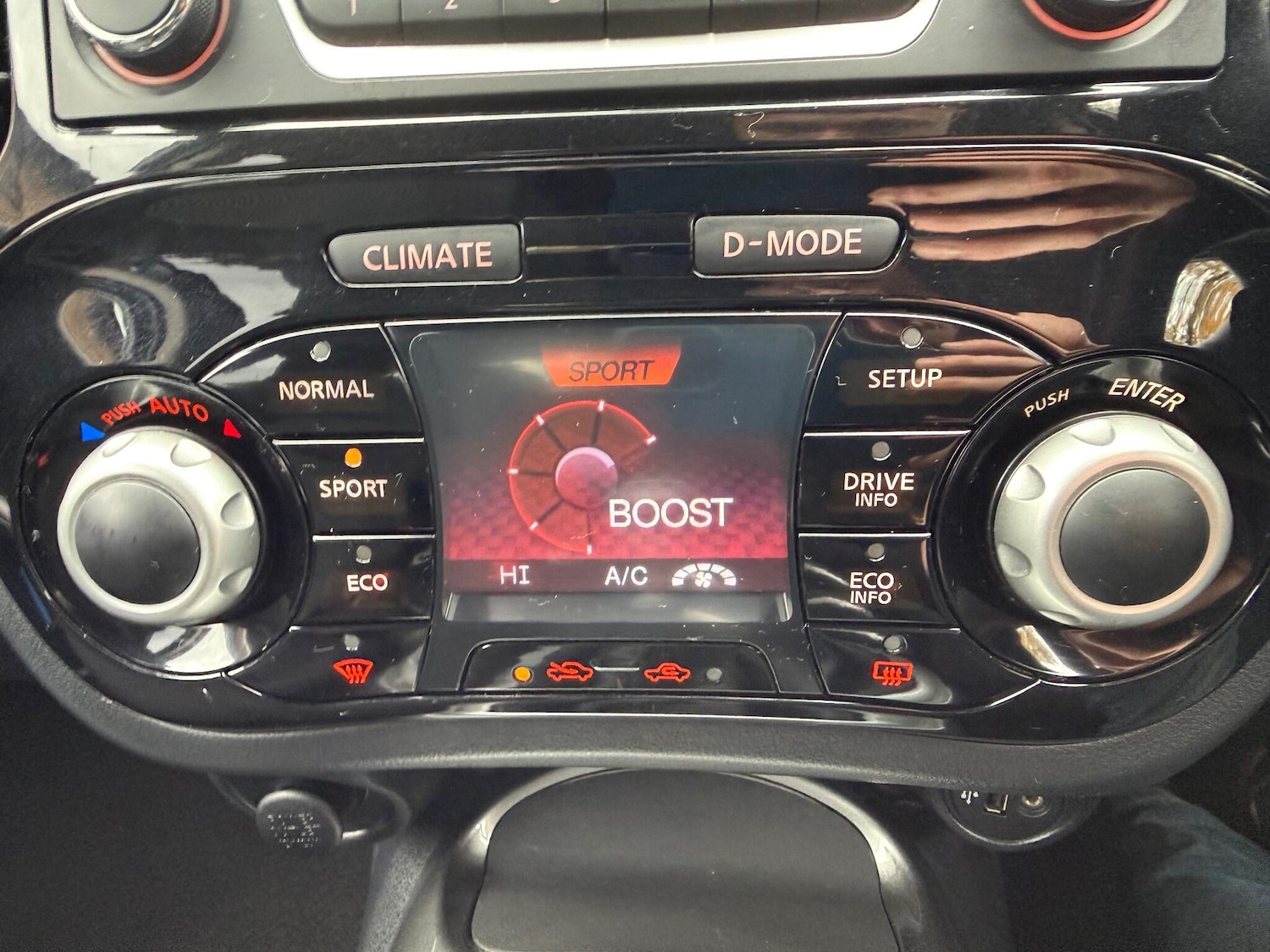 Used Nissan Juke for sale - 76499974: Photo 33