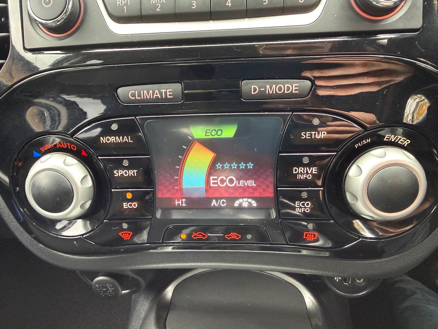 Used Nissan Juke for sale - 76499974: Photo 34