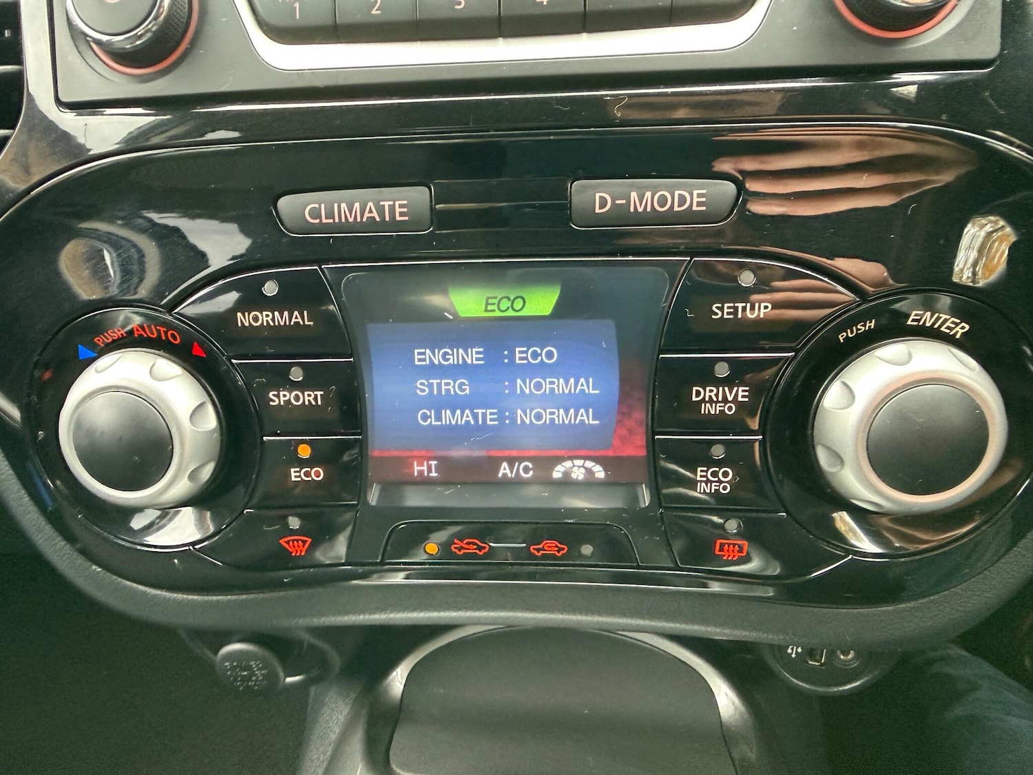 Used Nissan Juke for sale - 76499974: Photo 35