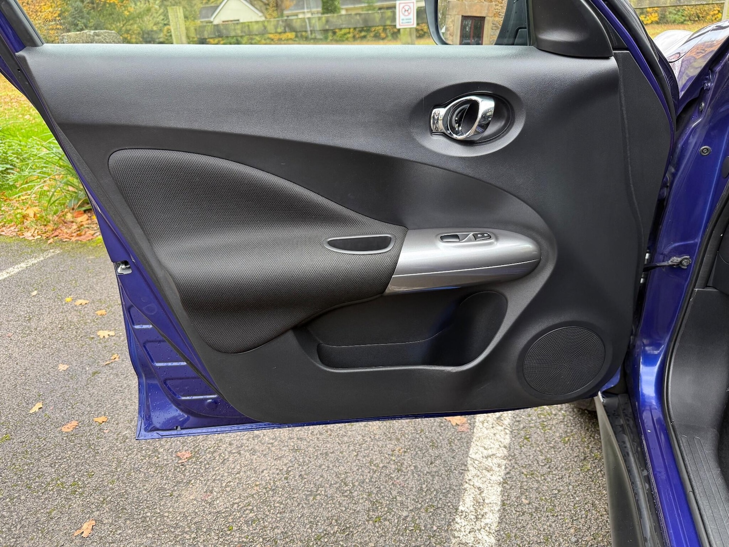 Used Nissan Juke for sale - 76499974: Photo 36