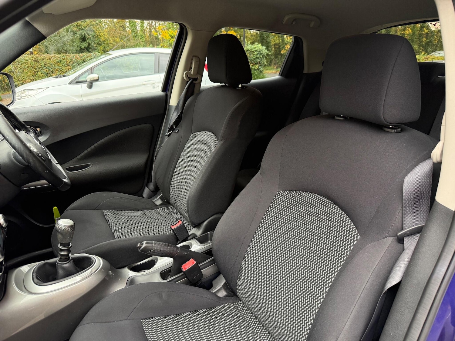 Used Nissan Juke for sale - 76499974: Photo 38