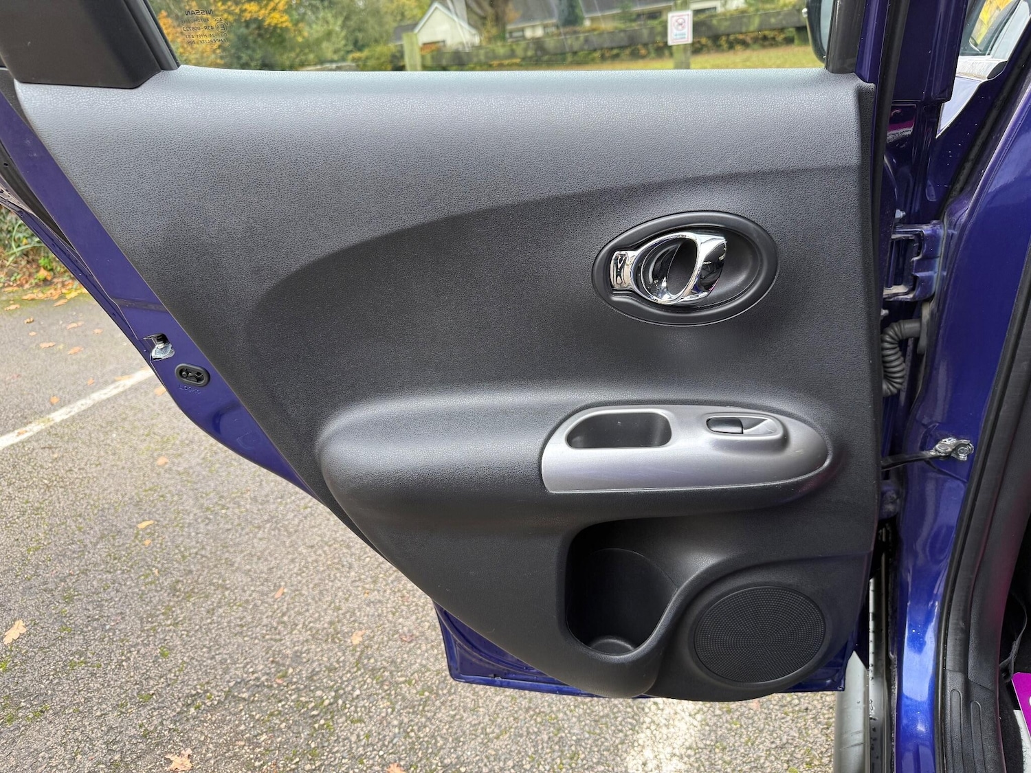 Used Nissan Juke for sale - 76499974: Photo 39