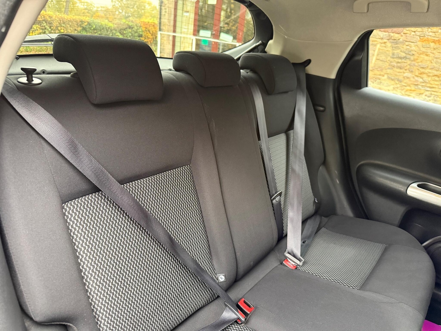 Used Nissan Juke for sale - 76499974: Photo 40