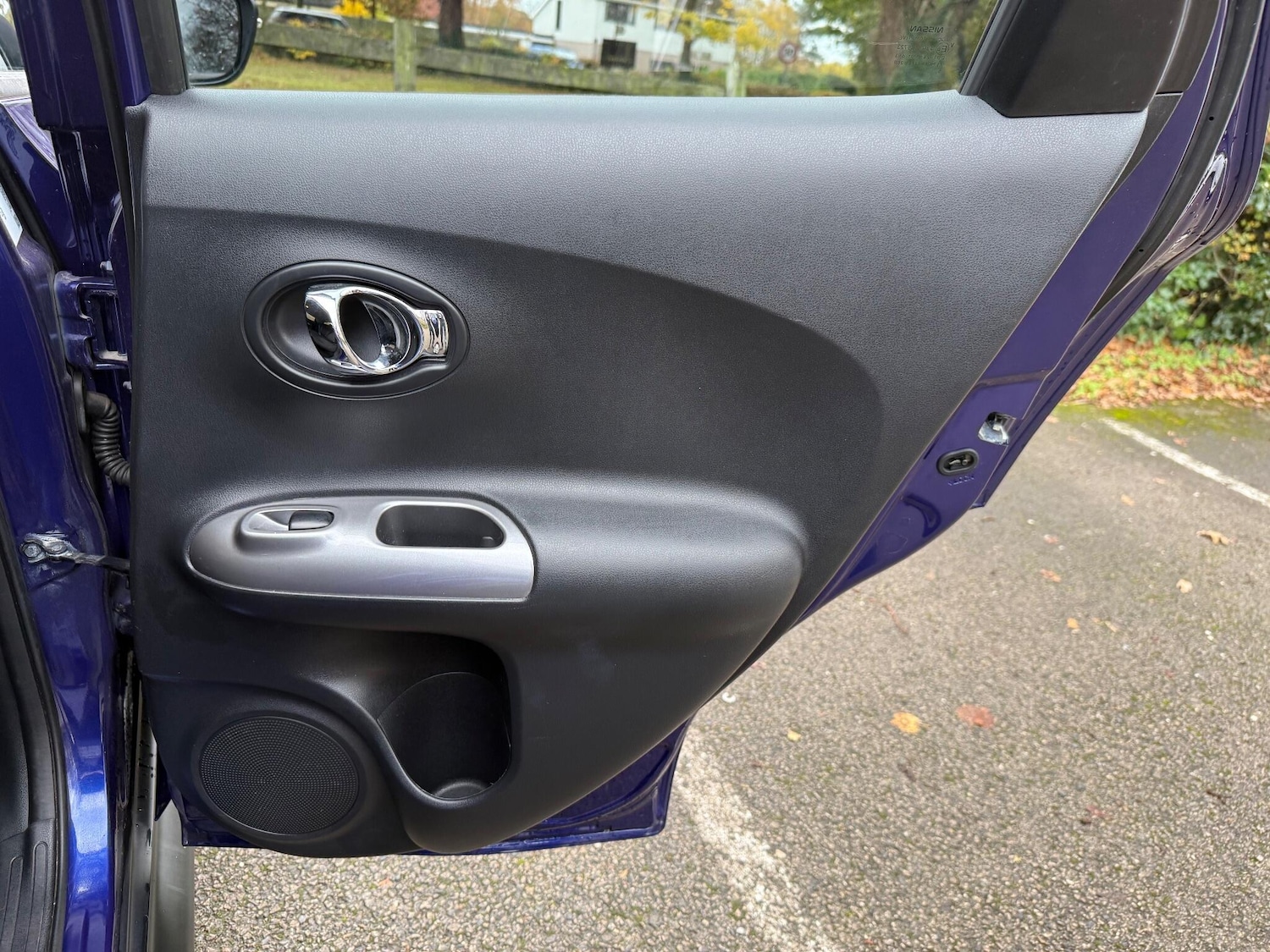 Used Nissan Juke for sale - 76499974: Photo 41