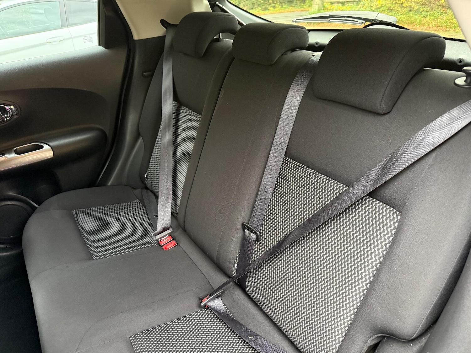 Used Nissan Juke for sale - 76499974: Photo 42