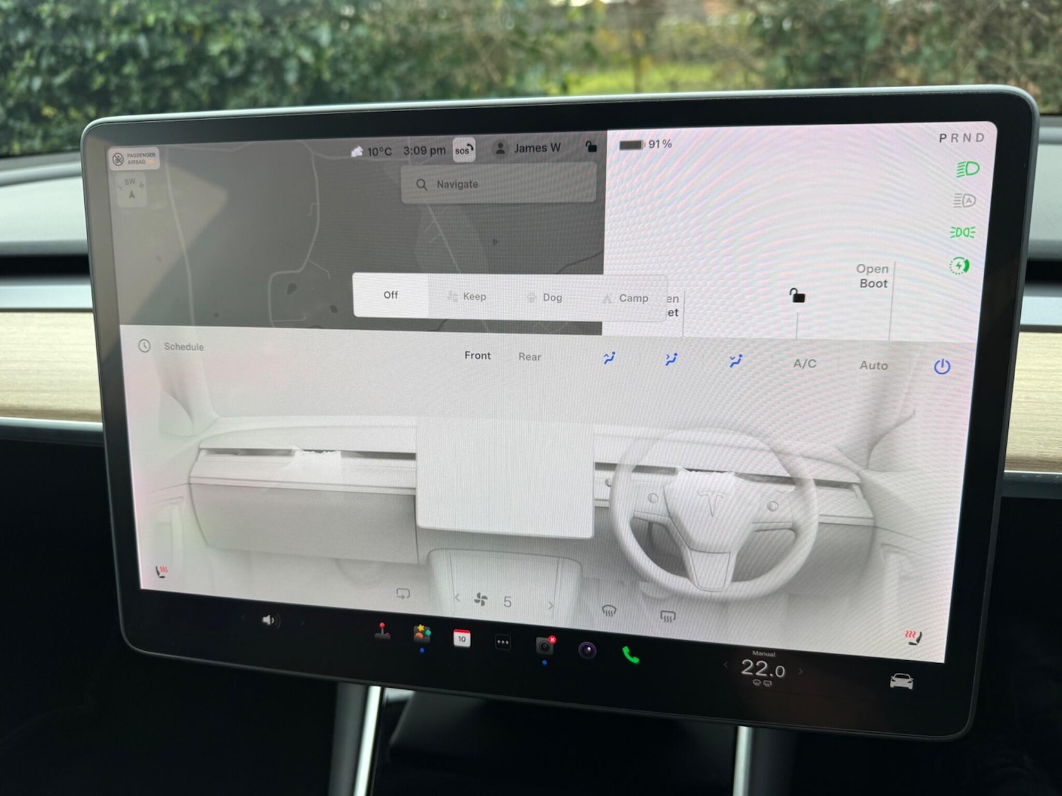 Used Tesla Model 3 for sale - 77824682: Photo 12