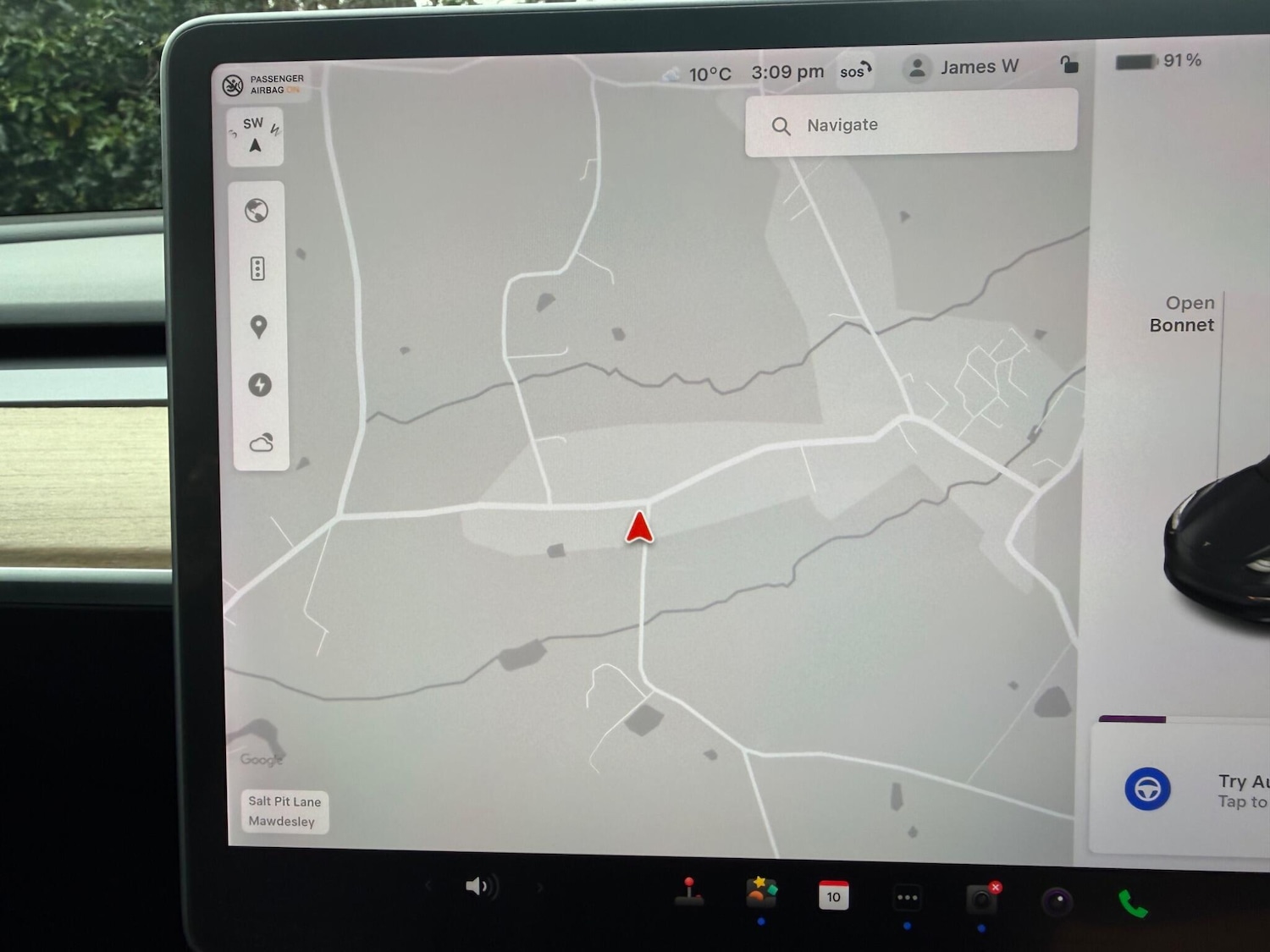 Used Tesla Model 3 for sale - 77824682: Photo 14