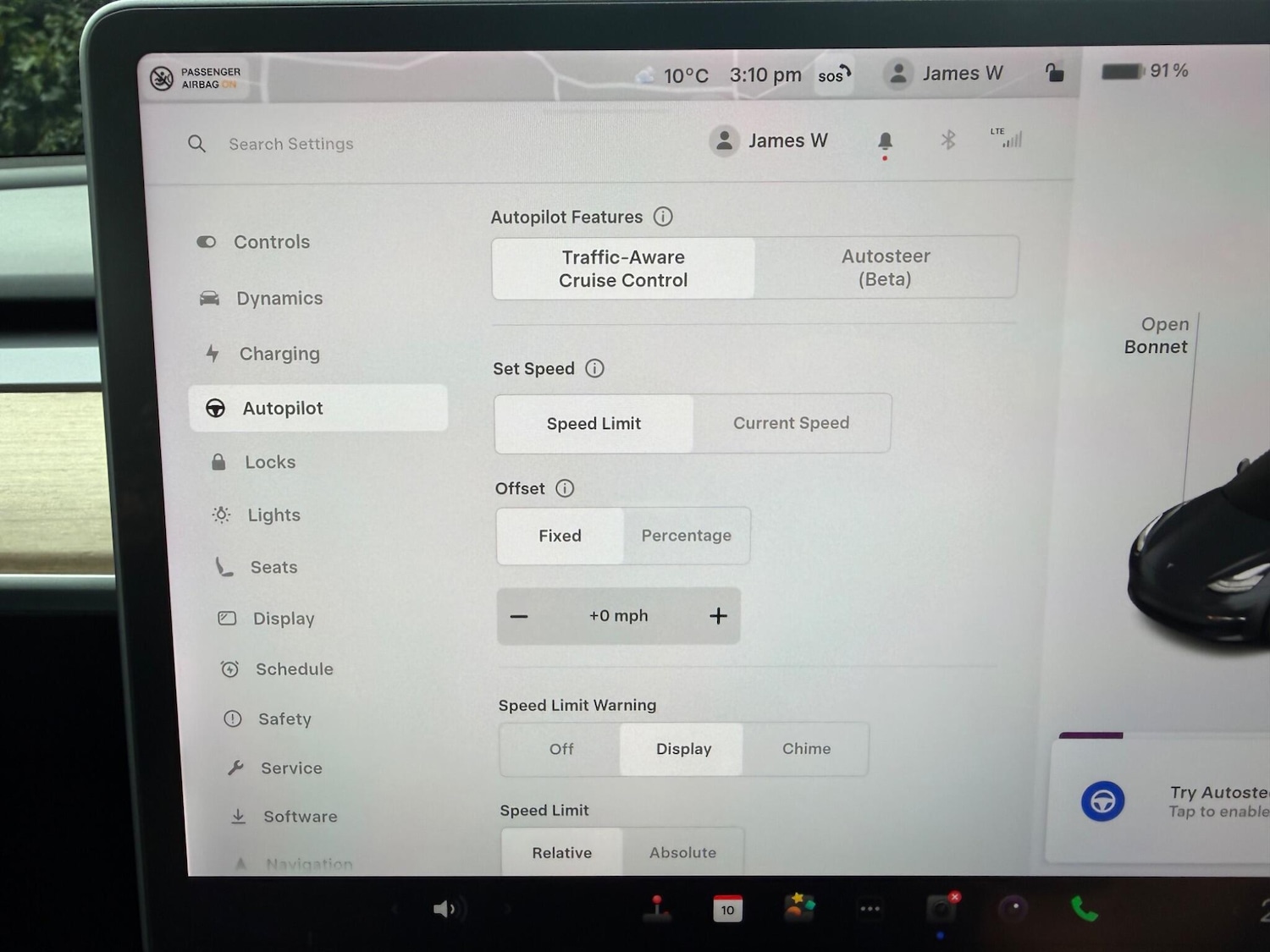 Used Tesla Model 3 for sale - 77824682: Photo 15
