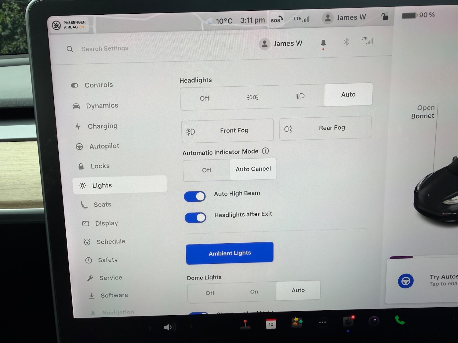 Used Tesla Model 3 for sale - 77824682: Photo 18