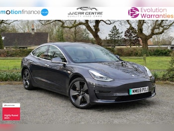Used Tesla Model 3 2019 for sale - 77824682: Photo