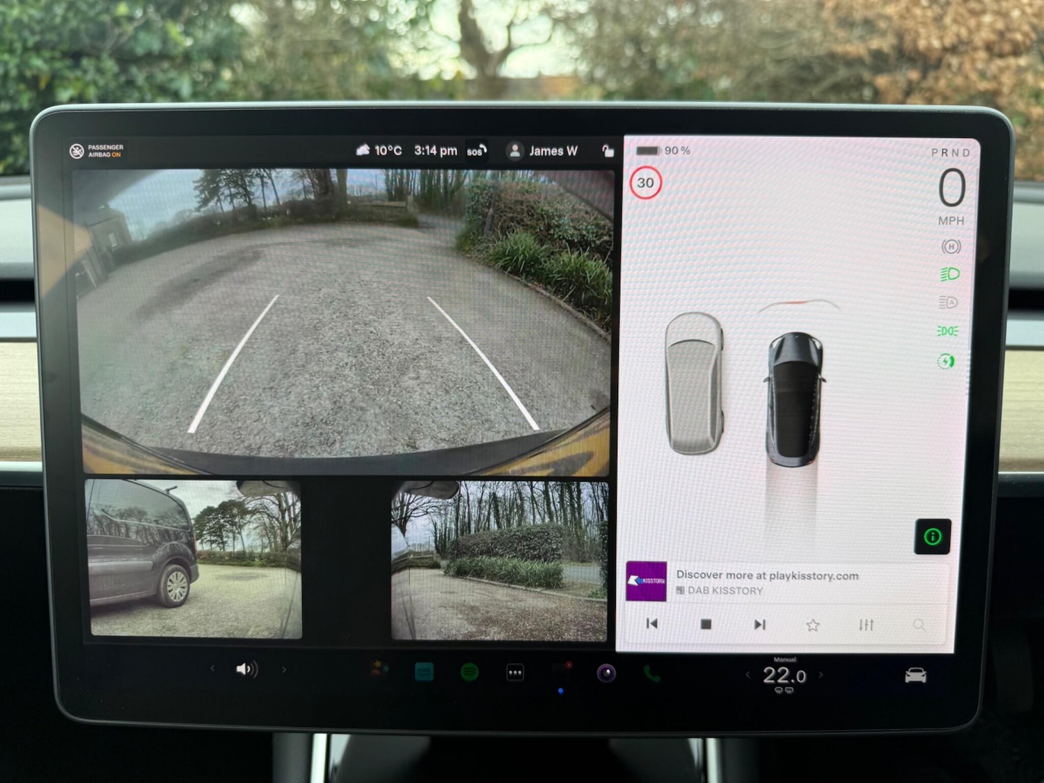 Used Tesla Model 3 for sale - 77824682: Photo 22