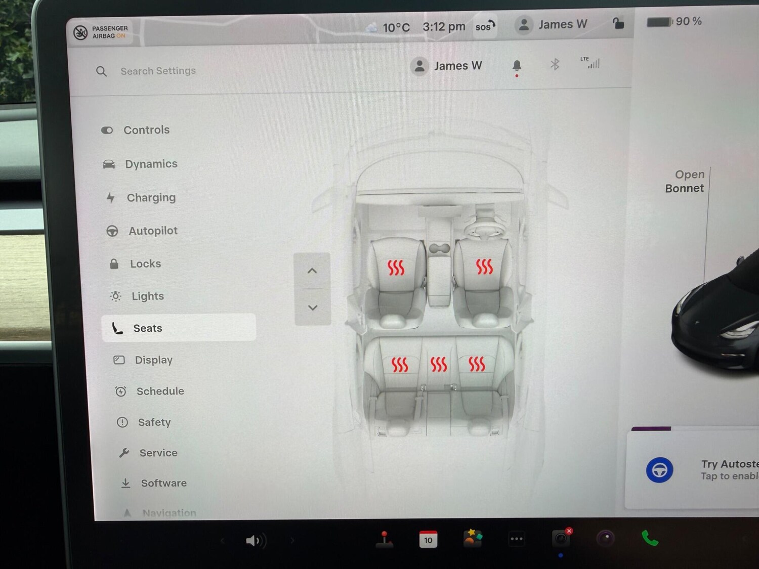 Used Tesla Model 3 for sale - 77824682: Photo 23