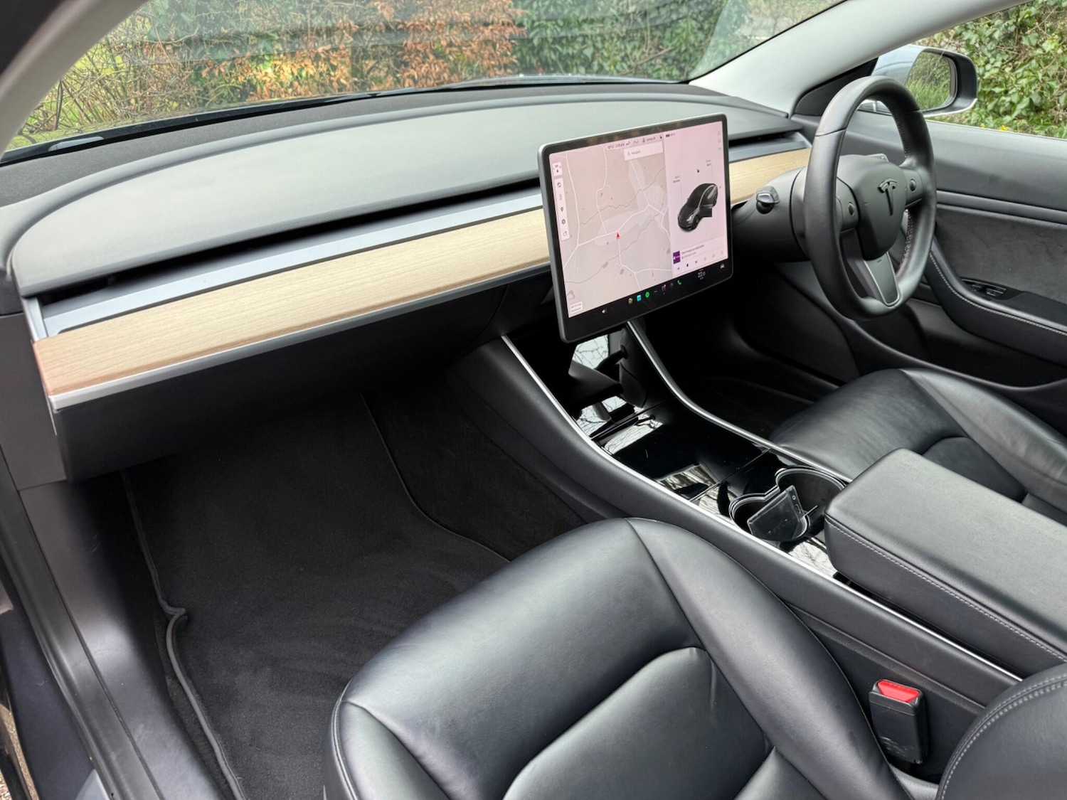 Used Tesla Model 3 for sale - 77824682: Photo 28