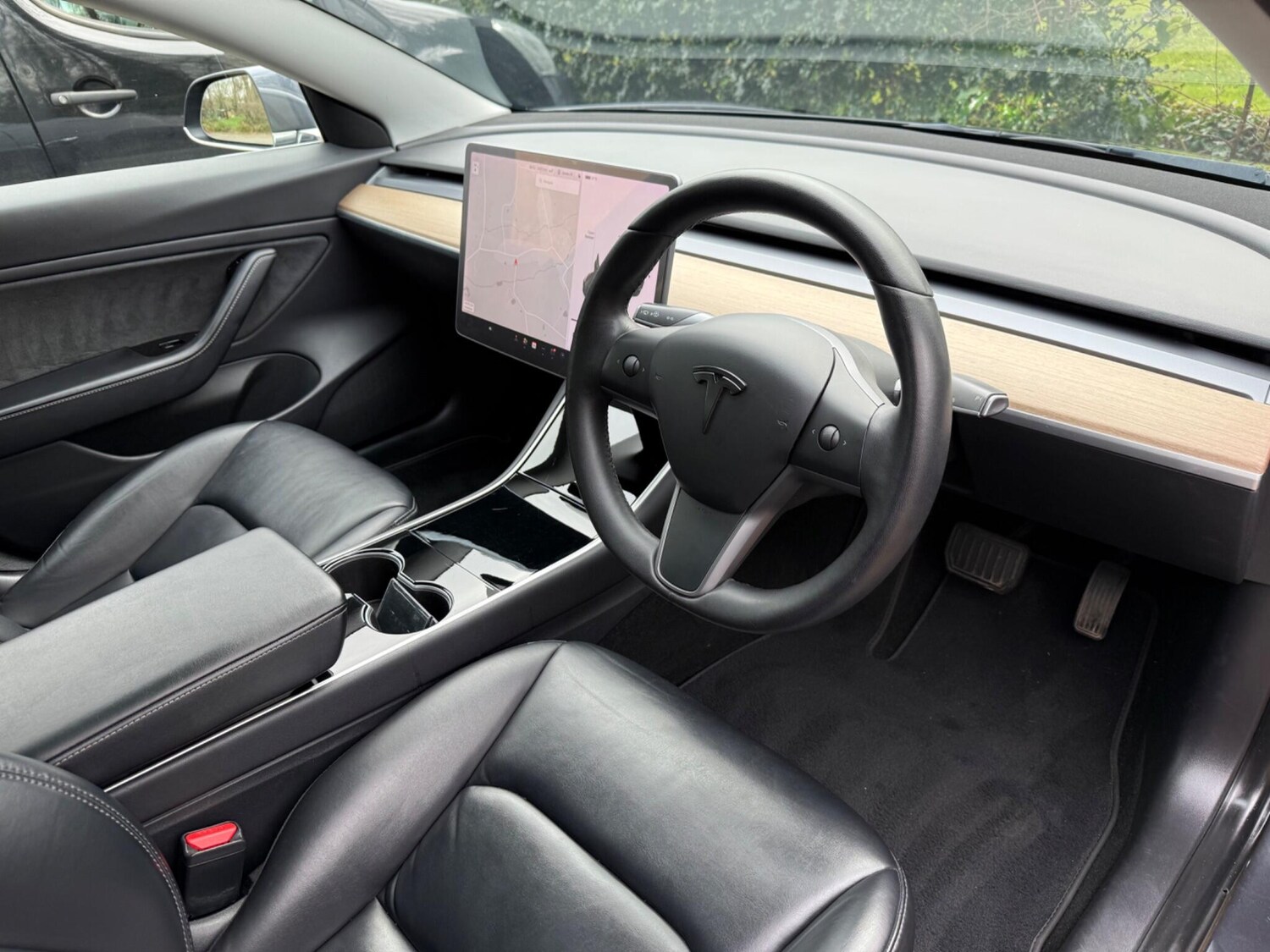 Used Tesla Model 3 for sale - 77824682: Photo 4