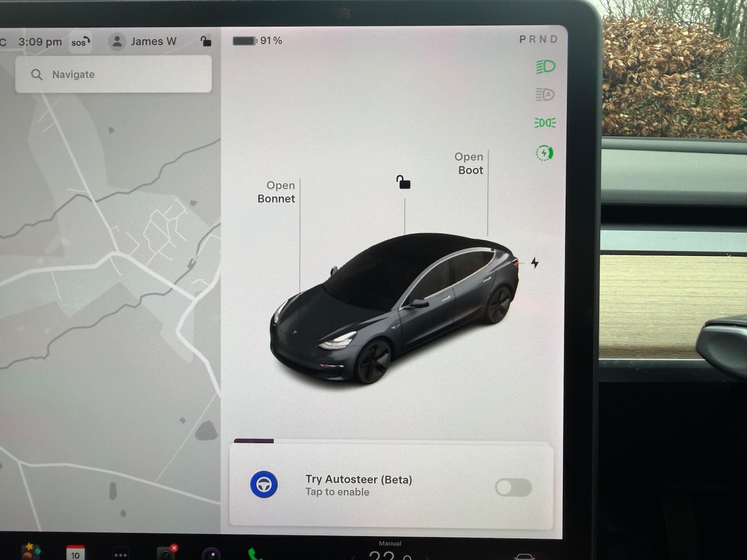 Used Tesla Model 3 for sale - 77824682: Photo 9