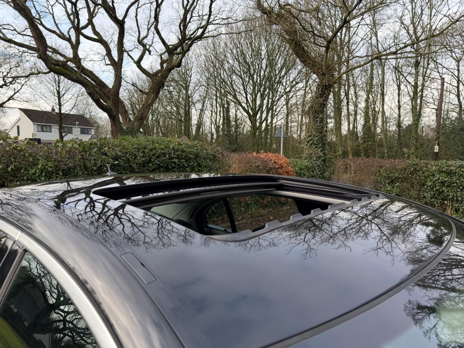 Used Mercedes-Benz S Class 2007 for sale - 77400787: Photo 11