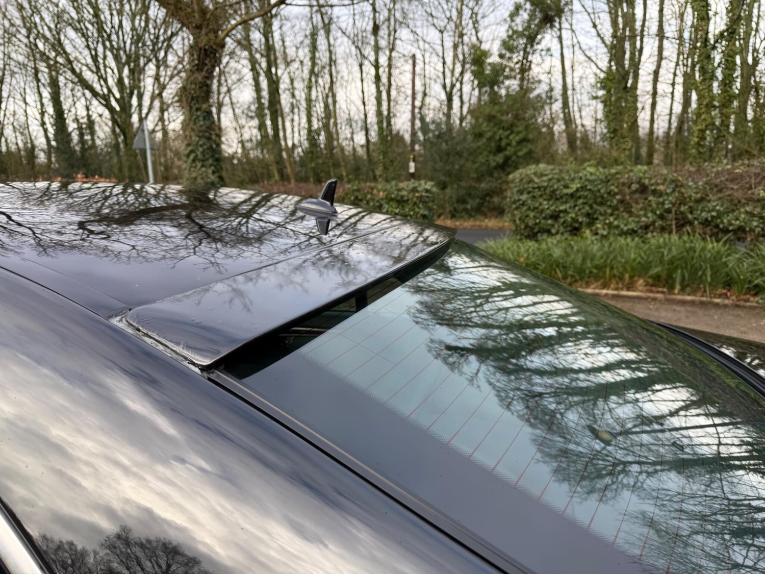 Used Mercedes-Benz S Class 2007 for sale - 77400787: Photo 12