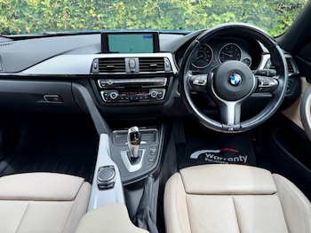 Used BMW 4 Series 2015 for sale - 79452761: Photo