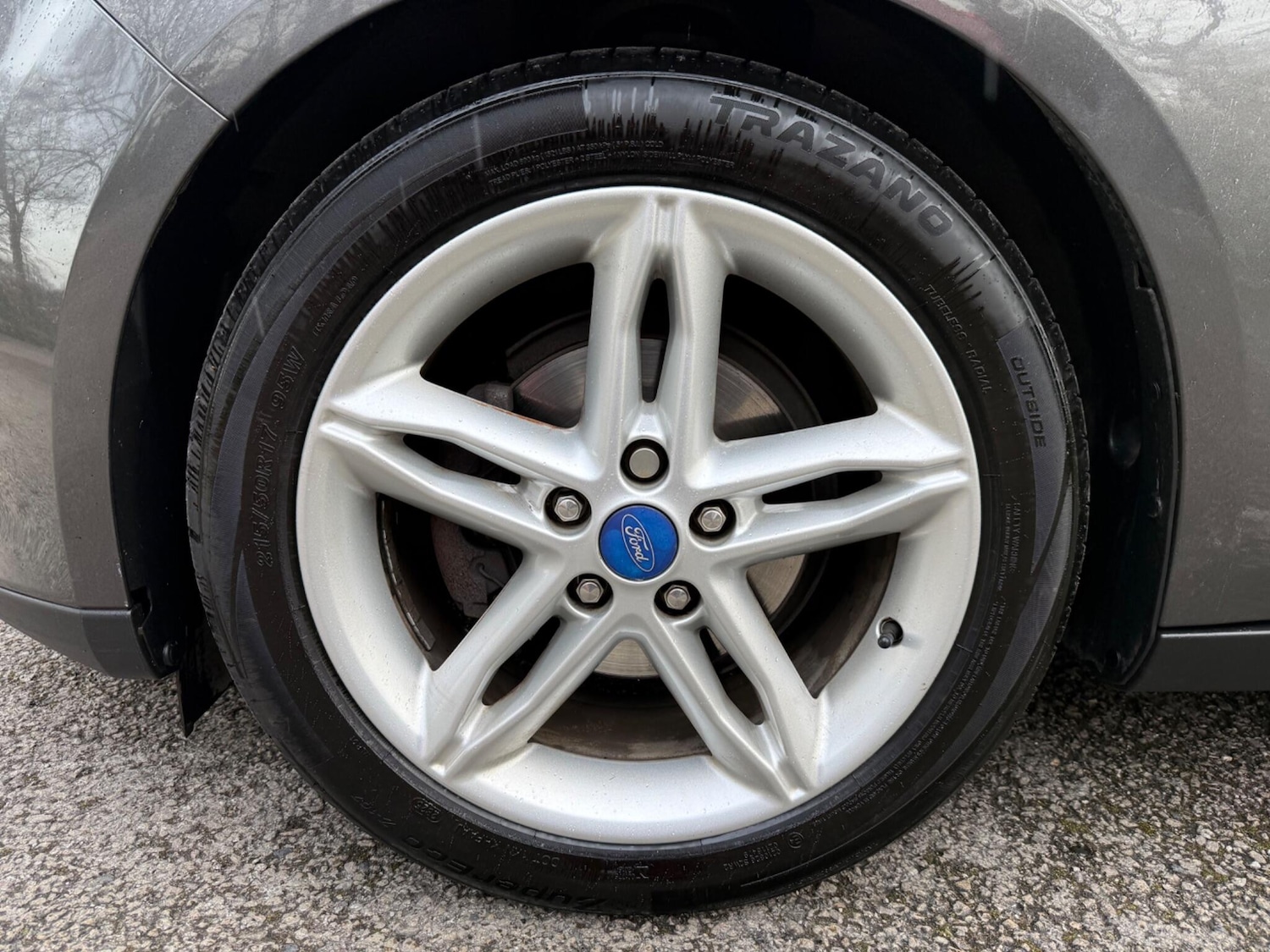 Used Ford Focus for sale - 77882688: Photo 10