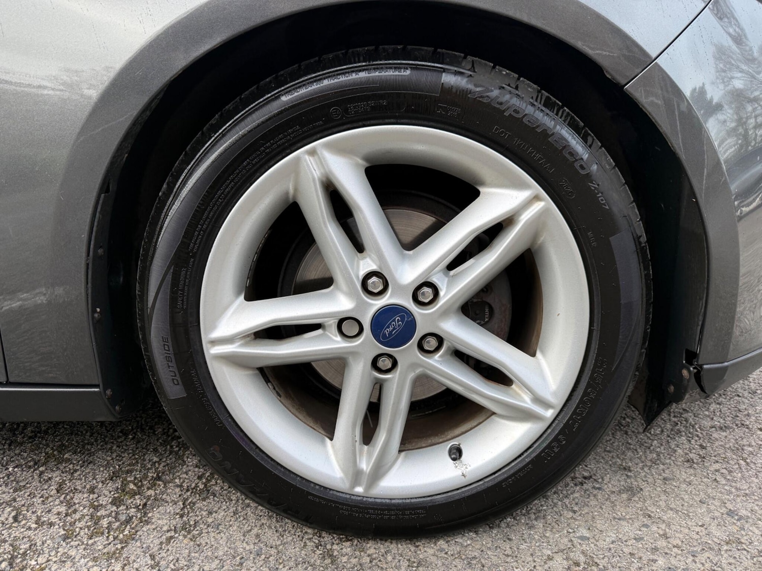 Used Ford Focus for sale - 77882688: Photo 11