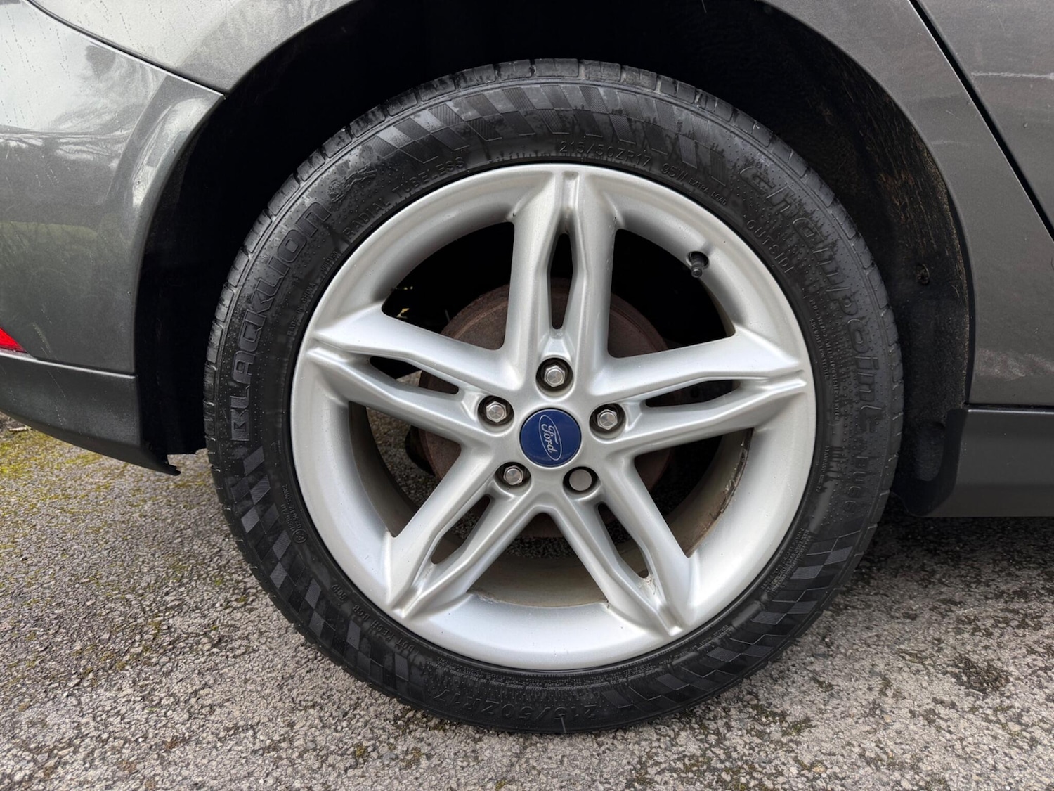 Used Ford Focus for sale - 77882688: Photo 12