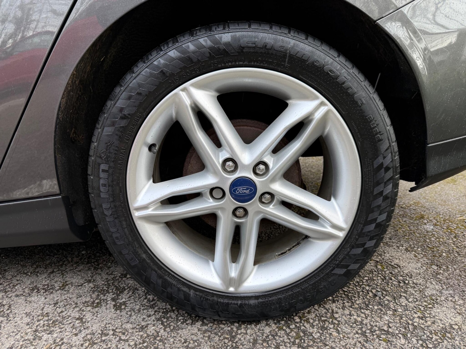 Used Ford Focus for sale - 77882688: Photo 13