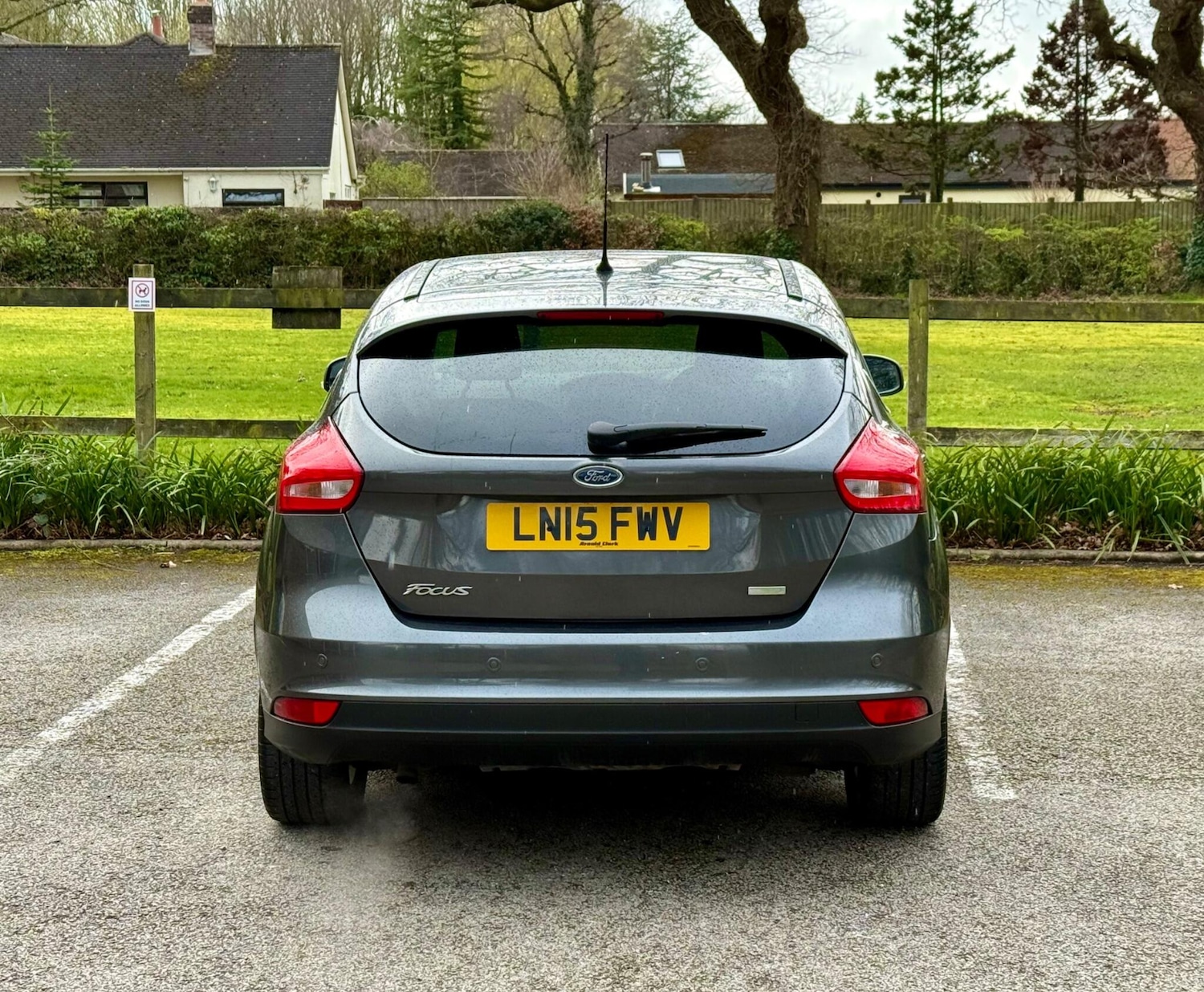 Used Ford Focus for sale - 77882688: Photo 15