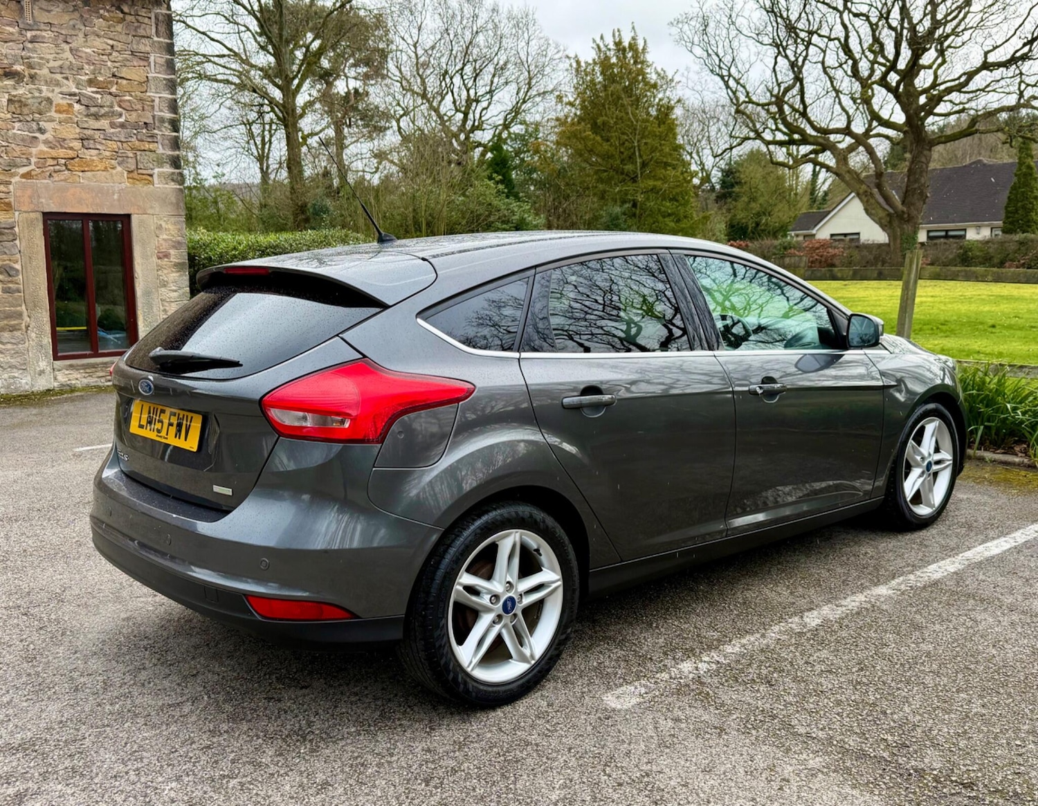 Used Ford Focus for sale - 77882688: Photo 18