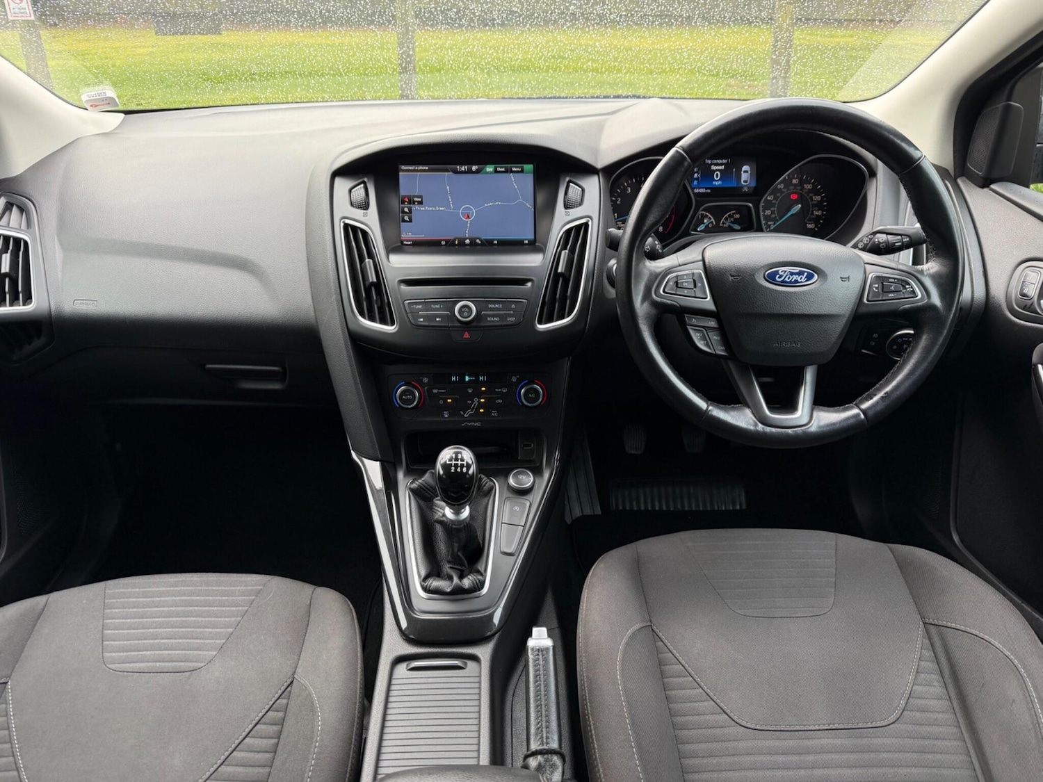 Used Ford Focus for sale - 77882688: Photo 2