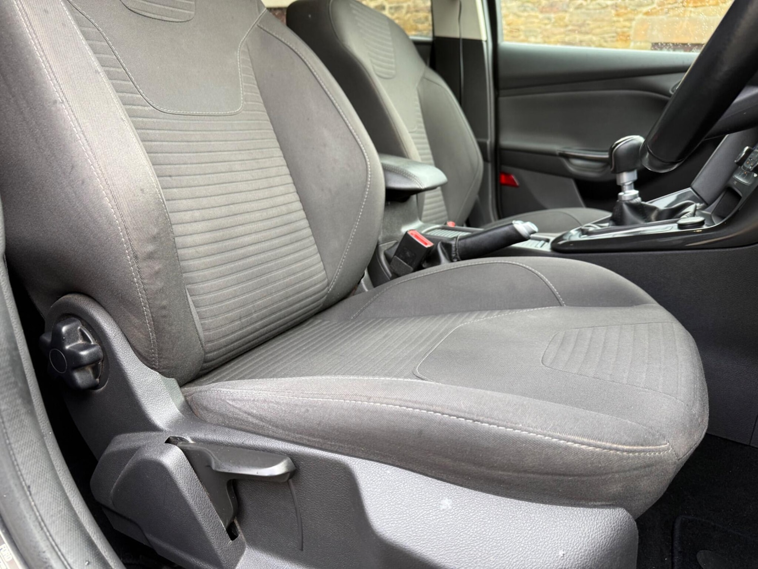 Used Ford Focus for sale - 77882688: Photo 20