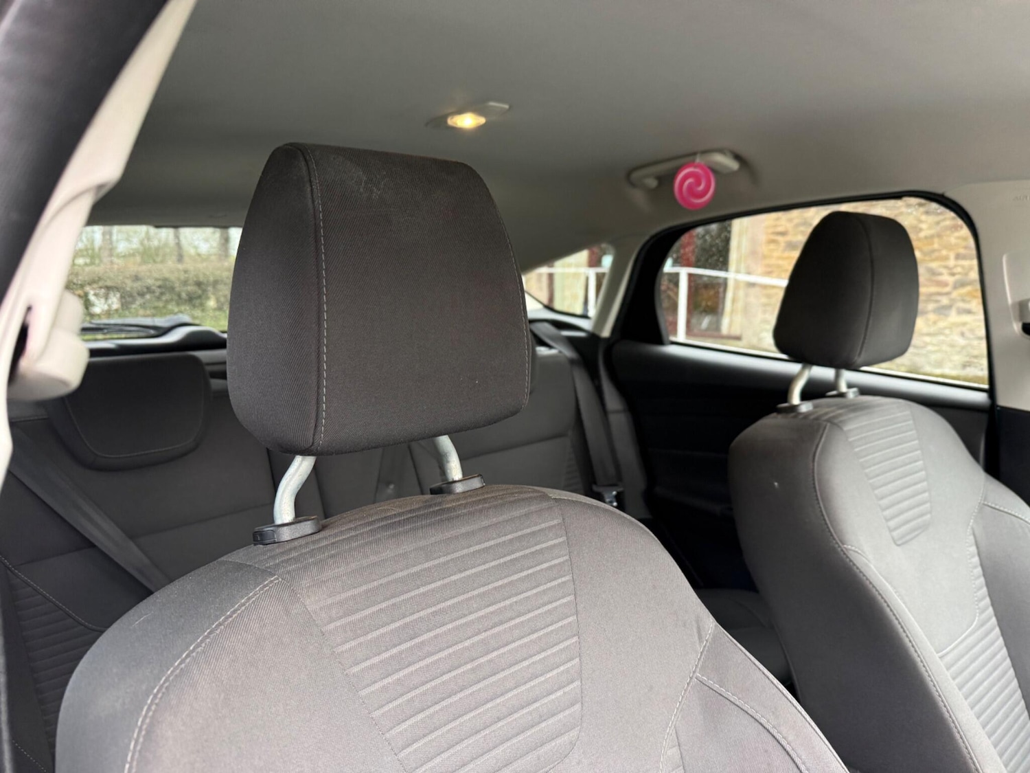 Used Ford Focus for sale - 77882688: Photo 21