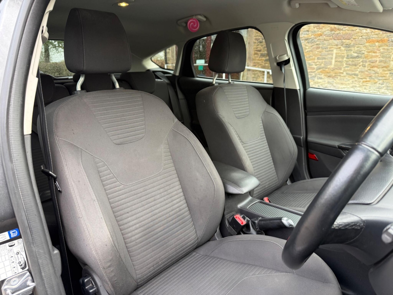 Used Ford Focus for sale - 77882688: Photo 22