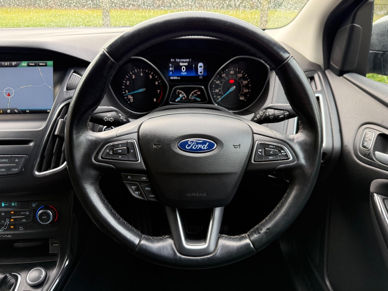 Used Ford Focus for sale - 77882688: Photo 23