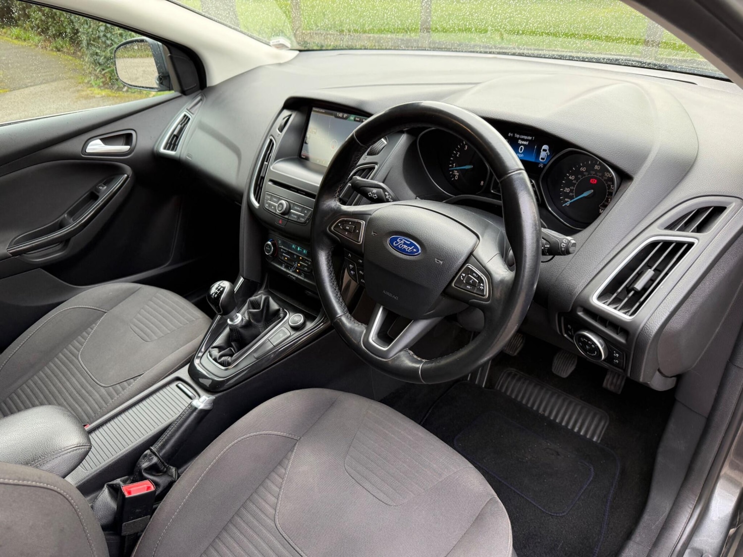 Used Ford Focus for sale - 77882688: Photo 24