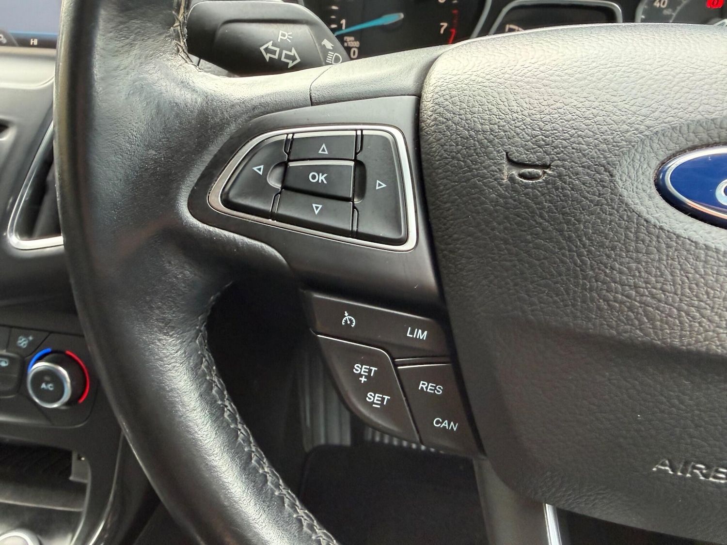 Used Ford Focus for sale - 77882688: Photo 25