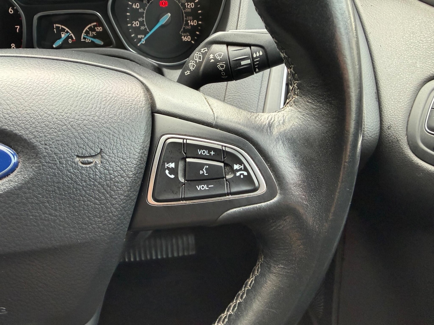 Used Ford Focus for sale - 77882688: Photo 26