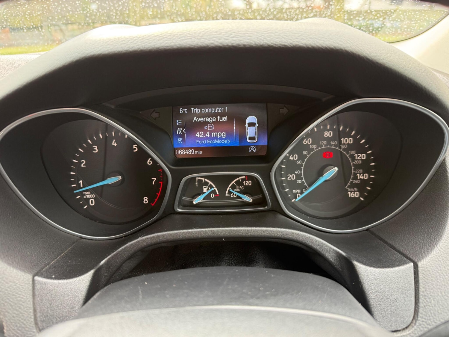 Used Ford Focus for sale - 77882688: Photo 28